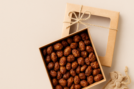 3 occasions parfaites pour offrir des pralines maison