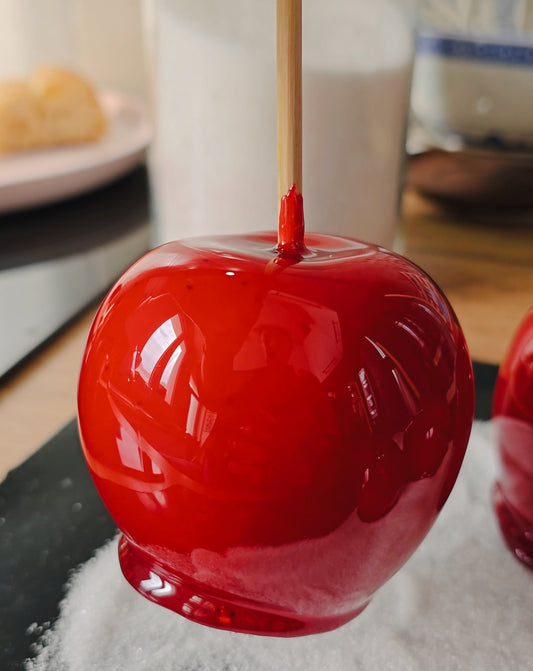 Pomme d’amour